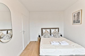 Studio lumineux et moderne - Montreuil